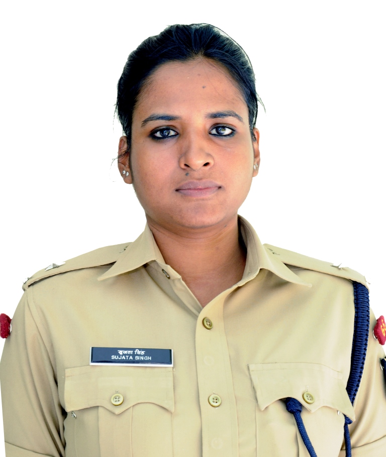 Sujata Singh